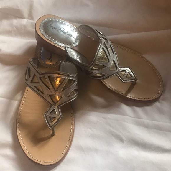 SAM EDELMAN TREVA - Picture 3 of 5